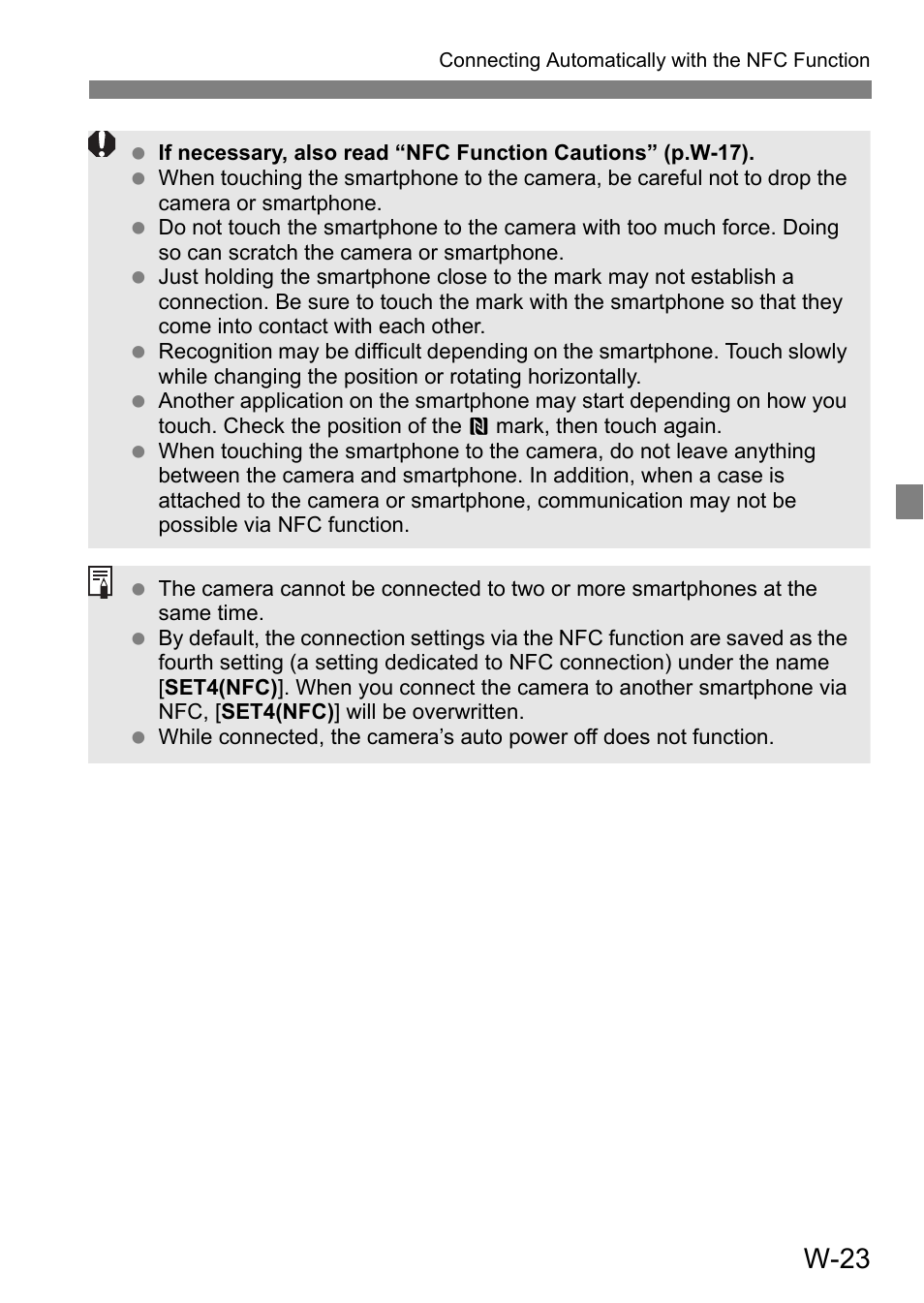 W-23 | Canon EOS 80D User Manual | Page 271 / 308