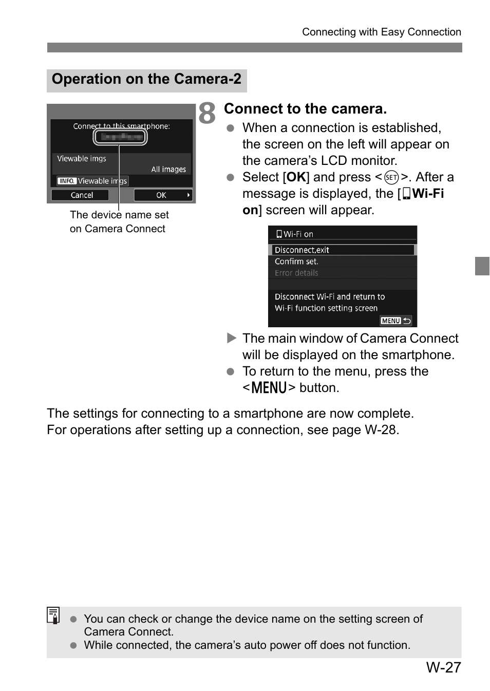Canon EOS 80D User Manual | Page 275 / 308