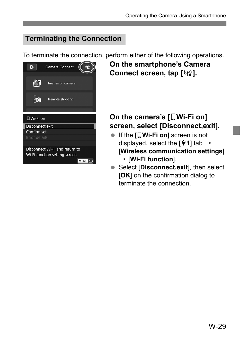 Canon EOS 80D User Manual | Page 277 / 308