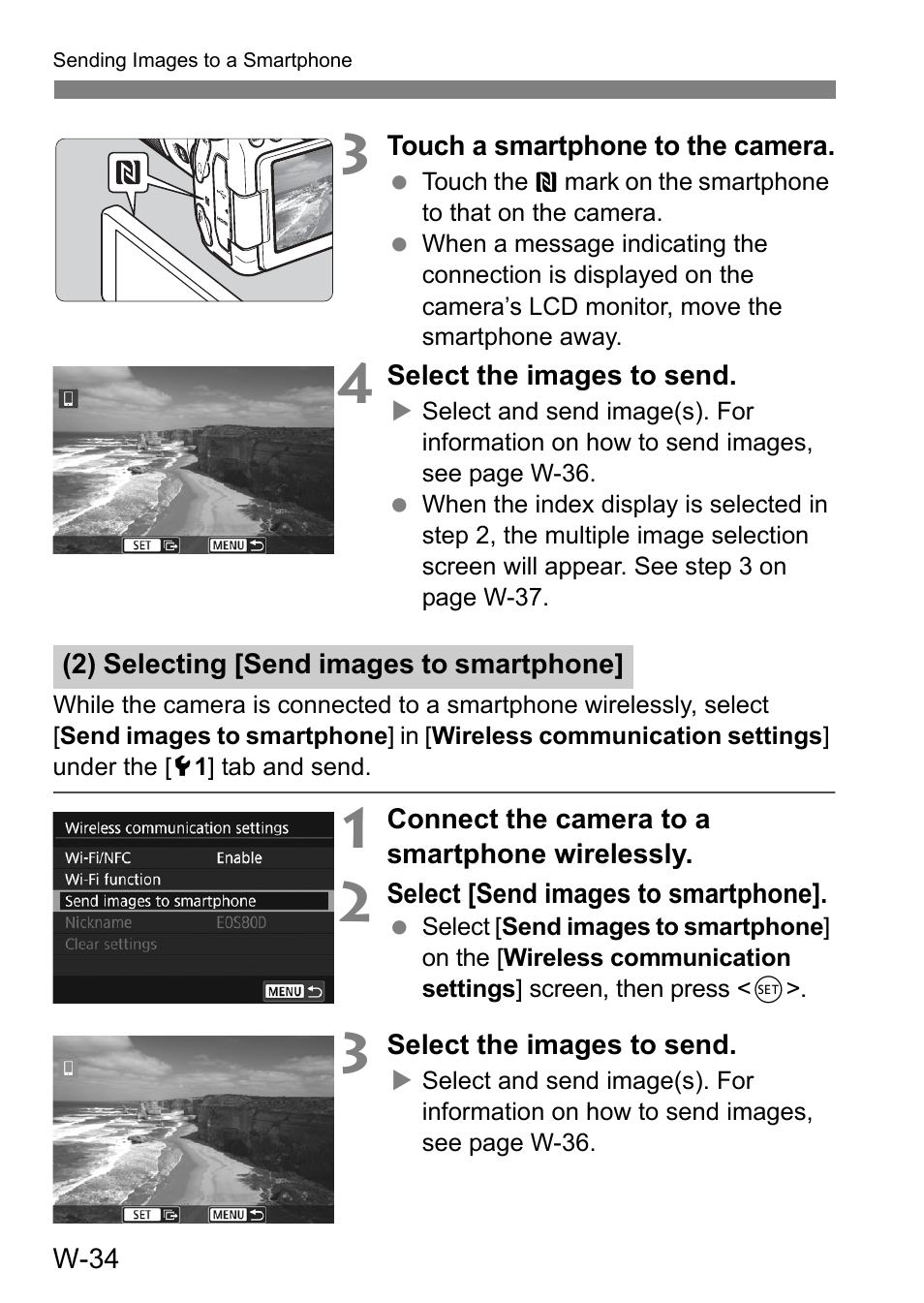 Canon EOS 80D User Manual | Page 282 / 308