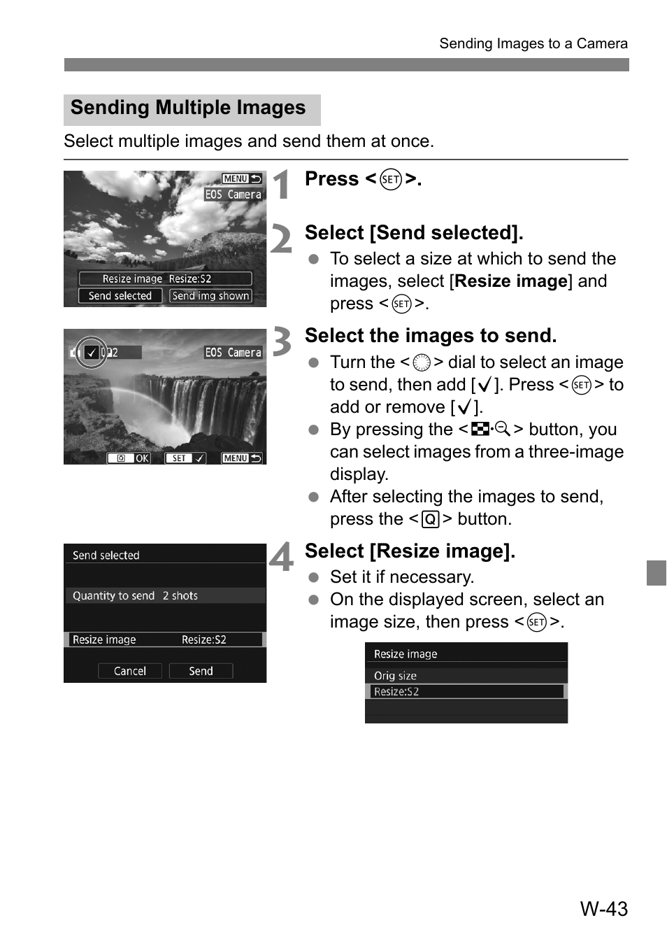 Canon EOS 80D User Manual | Page 291 / 308