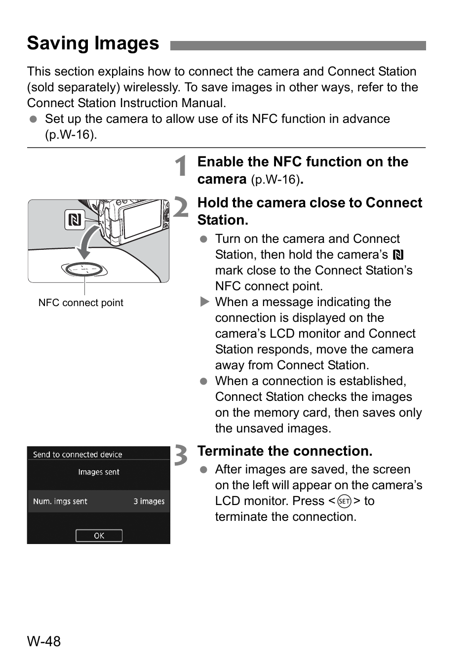 Saving images | Canon EOS 80D User Manual | Page 296 / 308