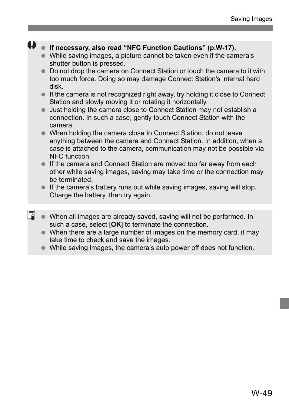 W-49 | Canon EOS 80D User Manual | Page 297 / 308
