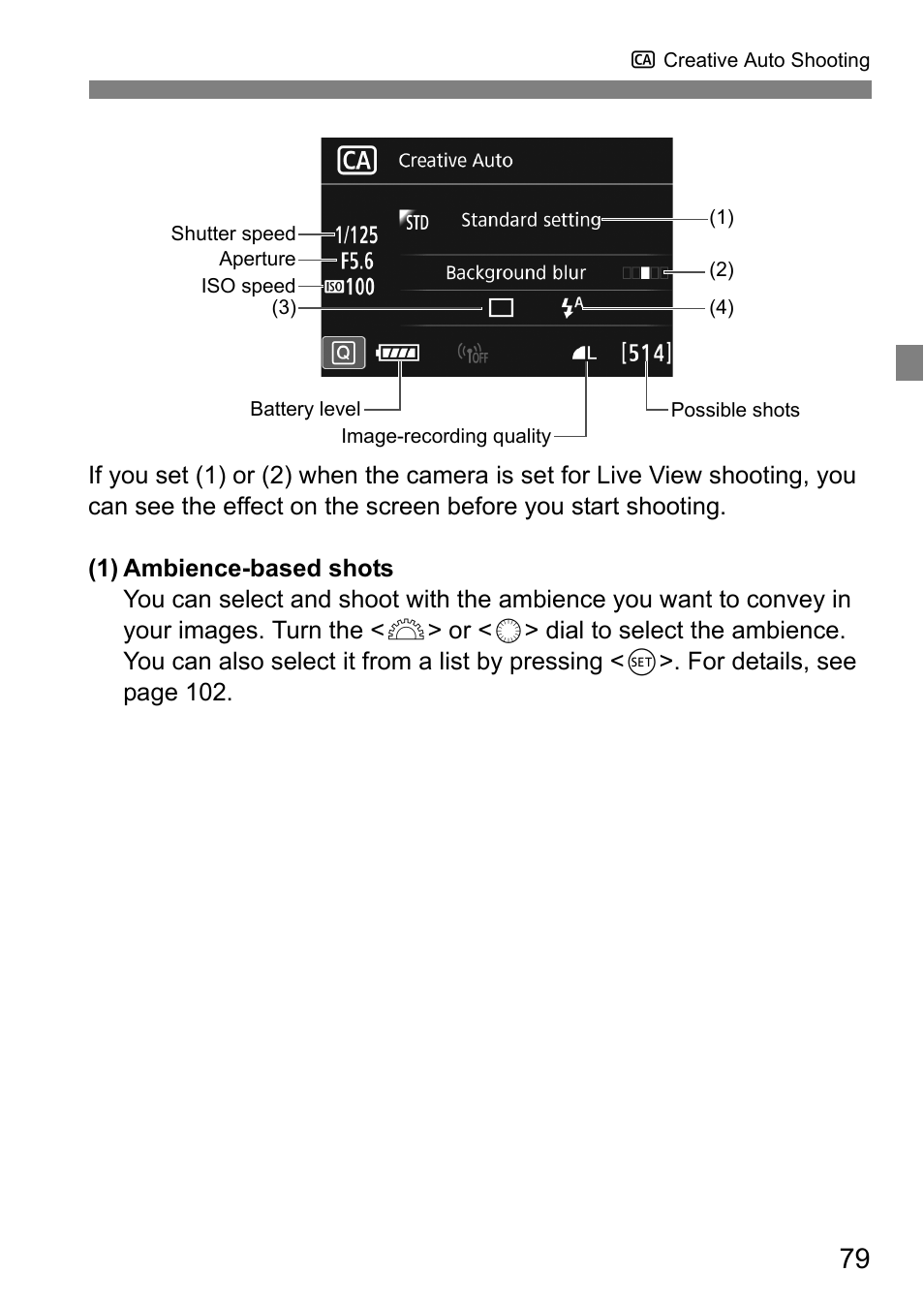 Canon EOS 80D User Manual | Page 81 / 308