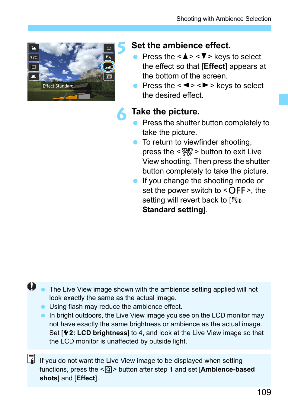 Canon EOS 80D User Manual | Page 109 / 526