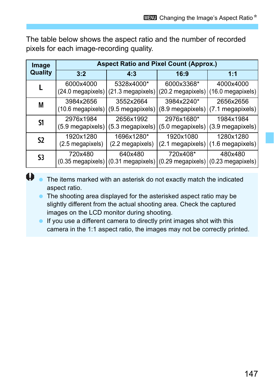 Canon EOS 80D User Manual | Page 147 / 526