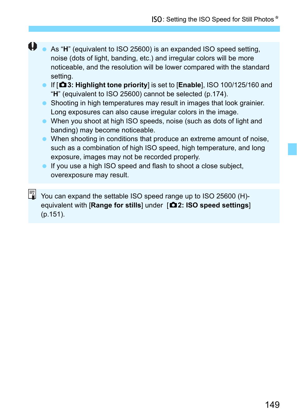 Canon EOS 80D User Manual | Page 149 / 526