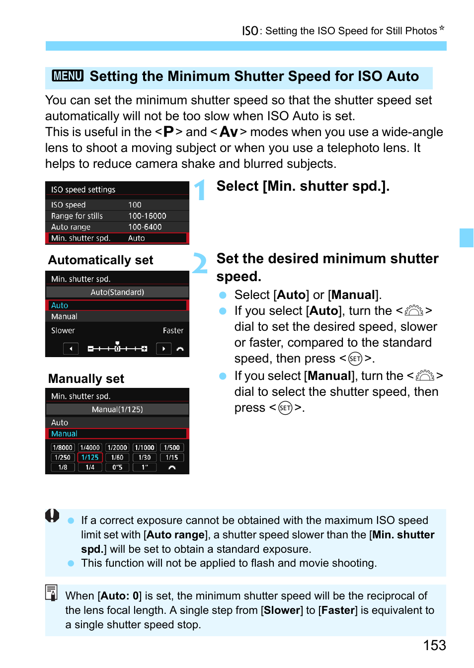 Canon EOS 80D User Manual | Page 153 / 526