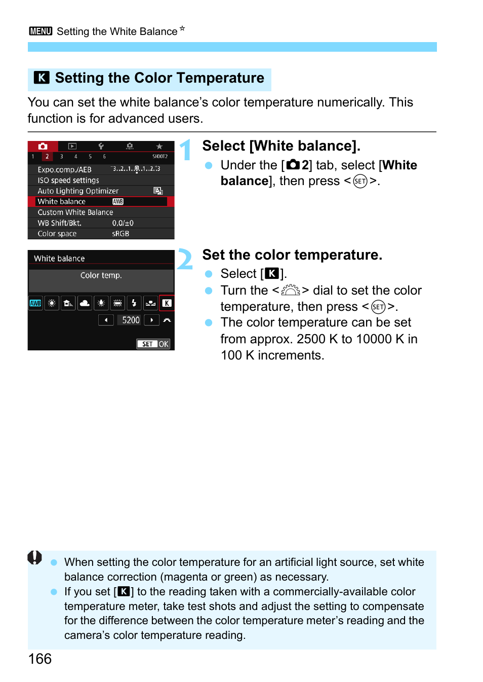 E (p.166) | Canon EOS 80D User Manual | Page 166 / 526