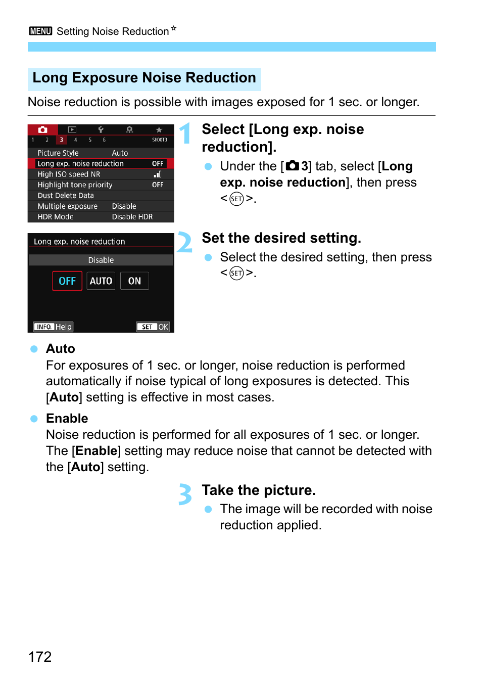 Canon EOS 80D User Manual | Page 172 / 526