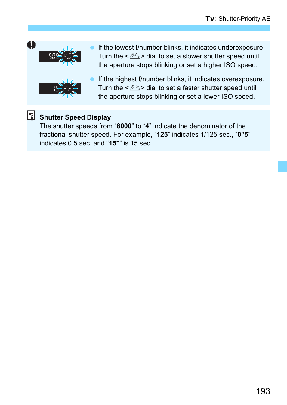 Canon EOS 80D User Manual | Page 193 / 526