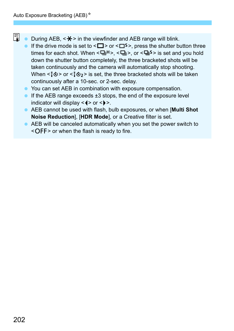 Canon EOS 80D User Manual | Page 202 / 526