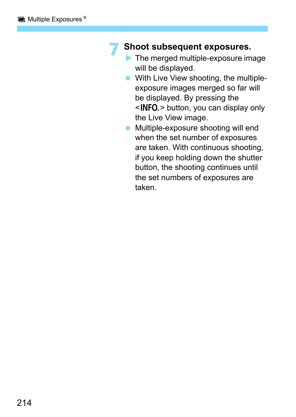 Canon EOS 80D User Manual | Page 214 / 526