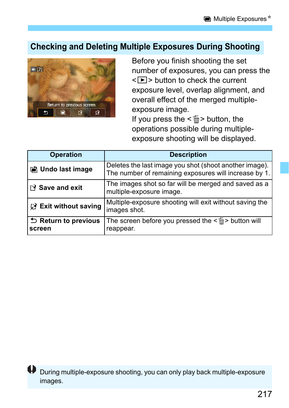 Canon EOS 80D User Manual | Page 217 / 526