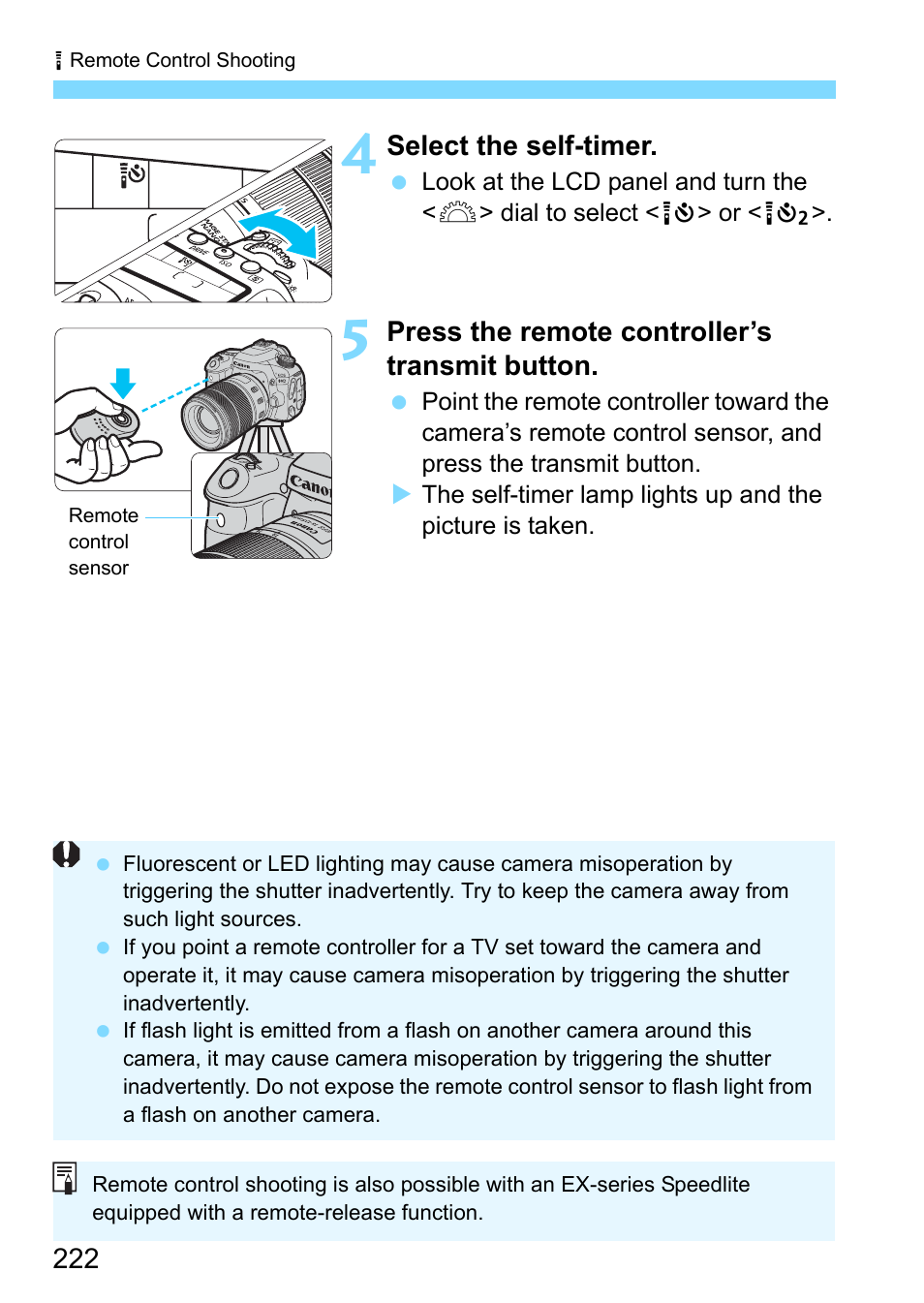 Canon EOS 80D User Manual | Page 222 / 526