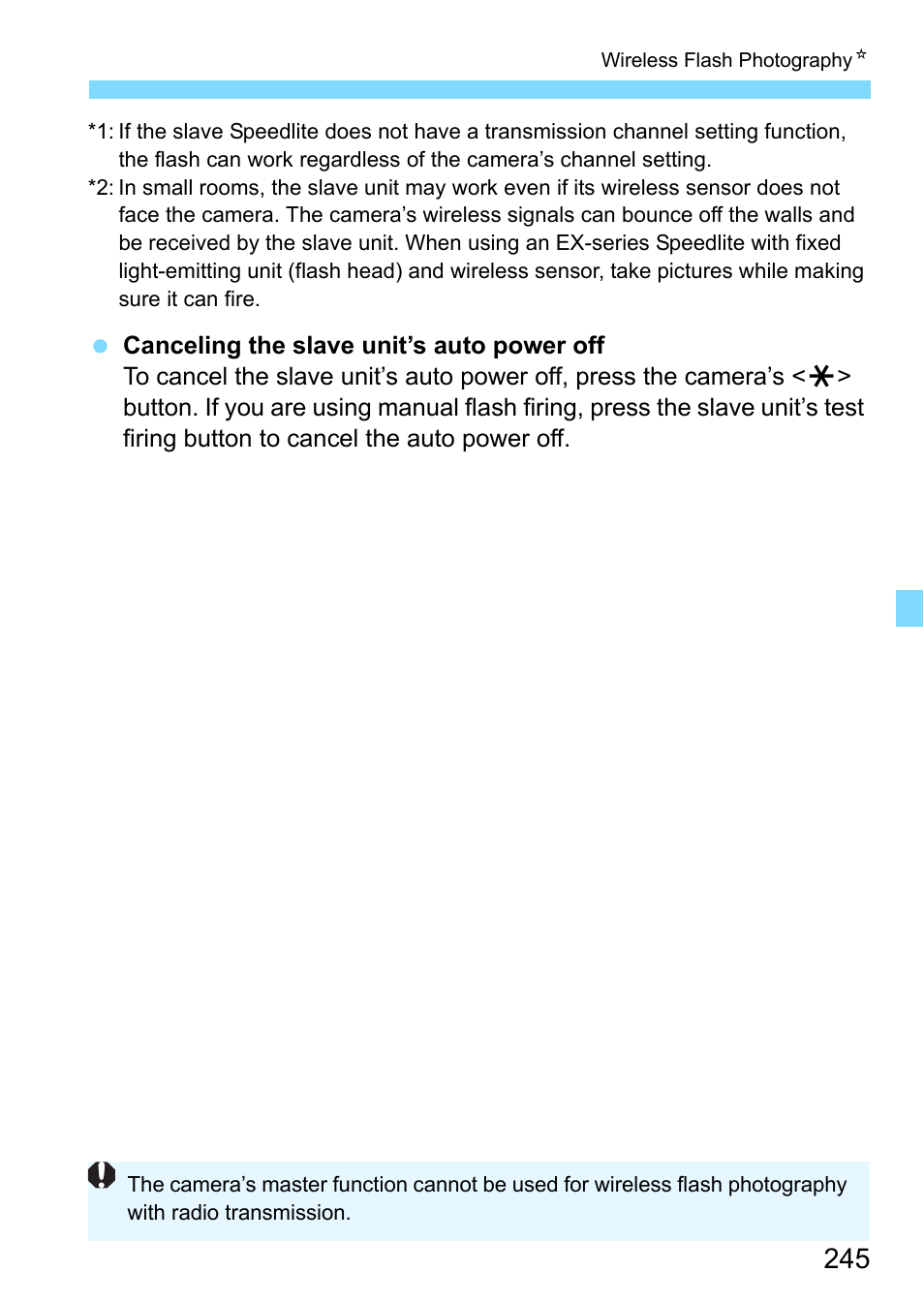 Canon EOS 80D User Manual | Page 245 / 526