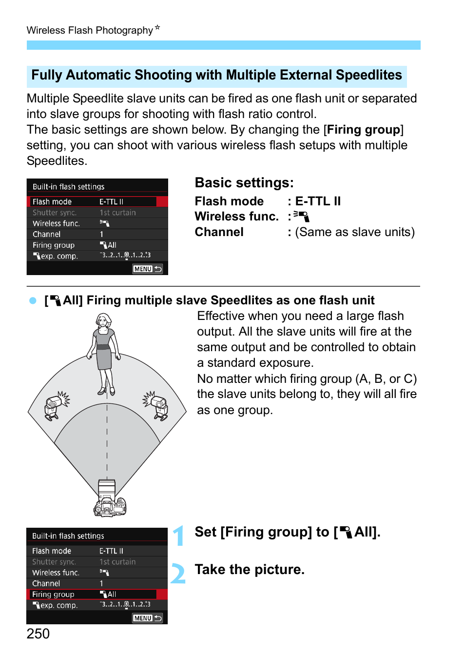 Canon EOS 80D User Manual | Page 250 / 526