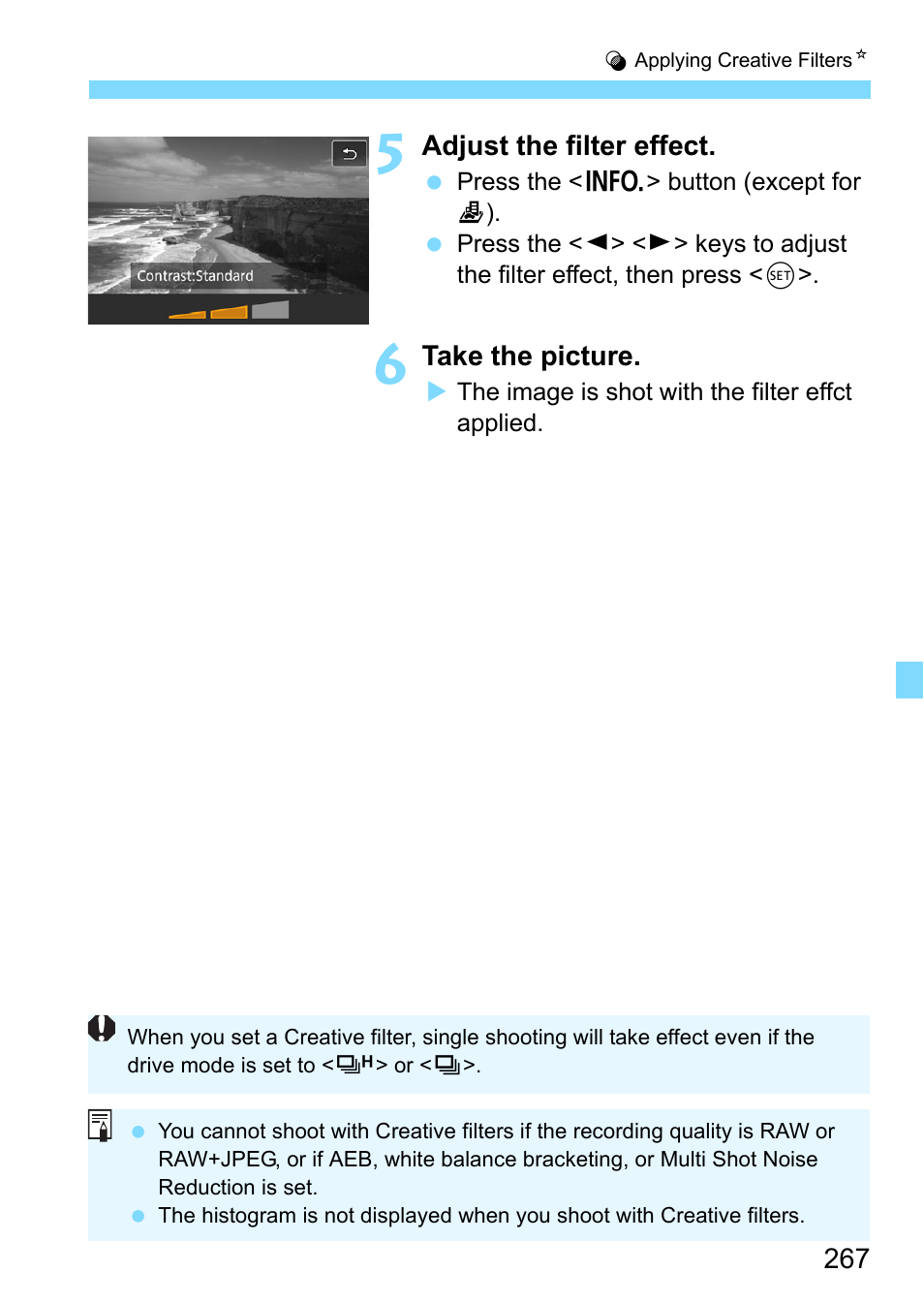 Canon EOS 80D User Manual | Page 267 / 526