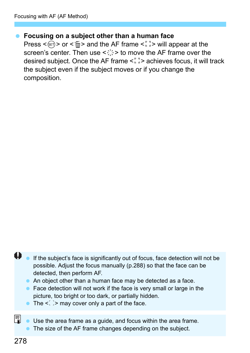 Canon EOS 80D User Manual | Page 278 / 526