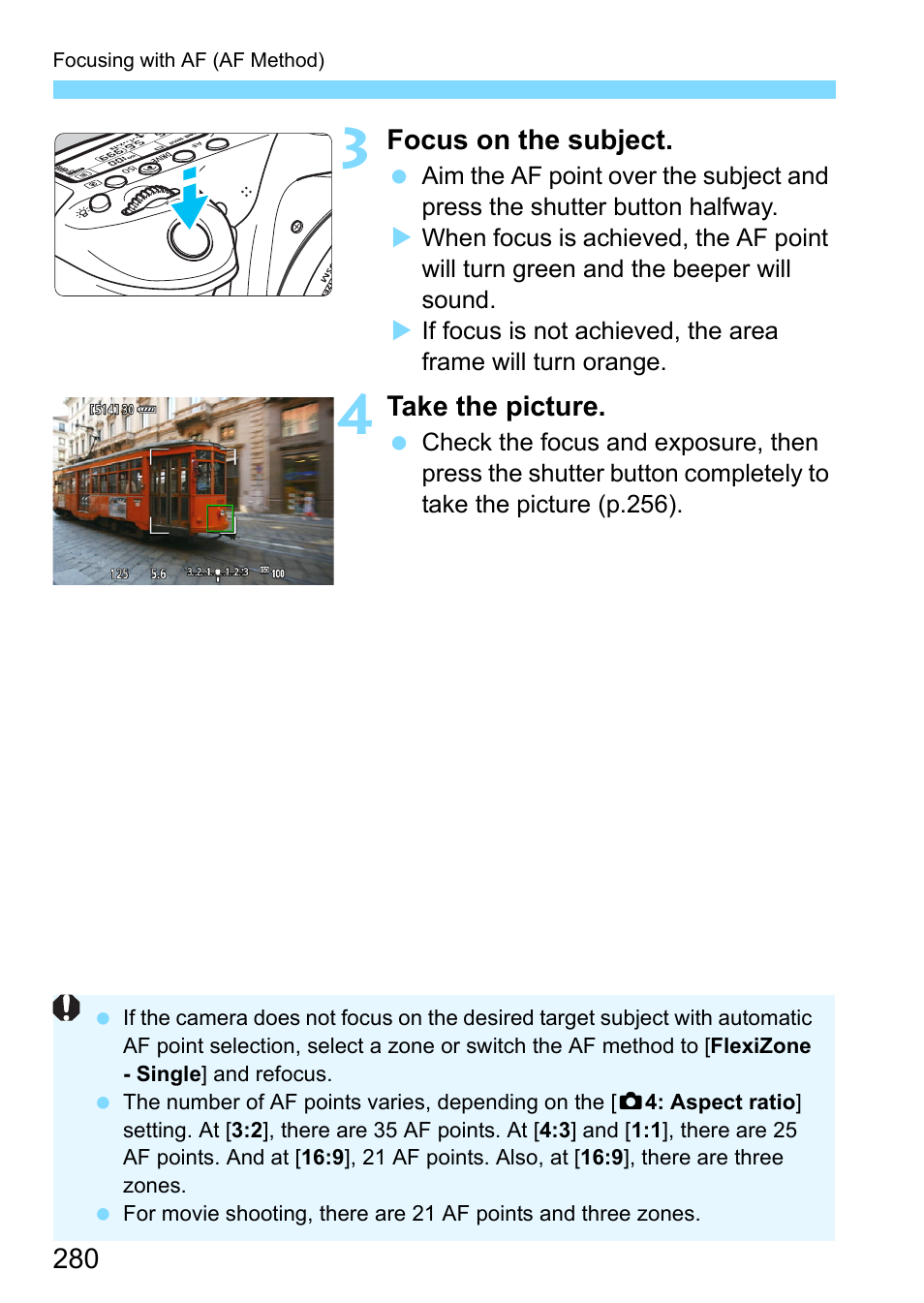 Canon EOS 80D User Manual | Page 280 / 526