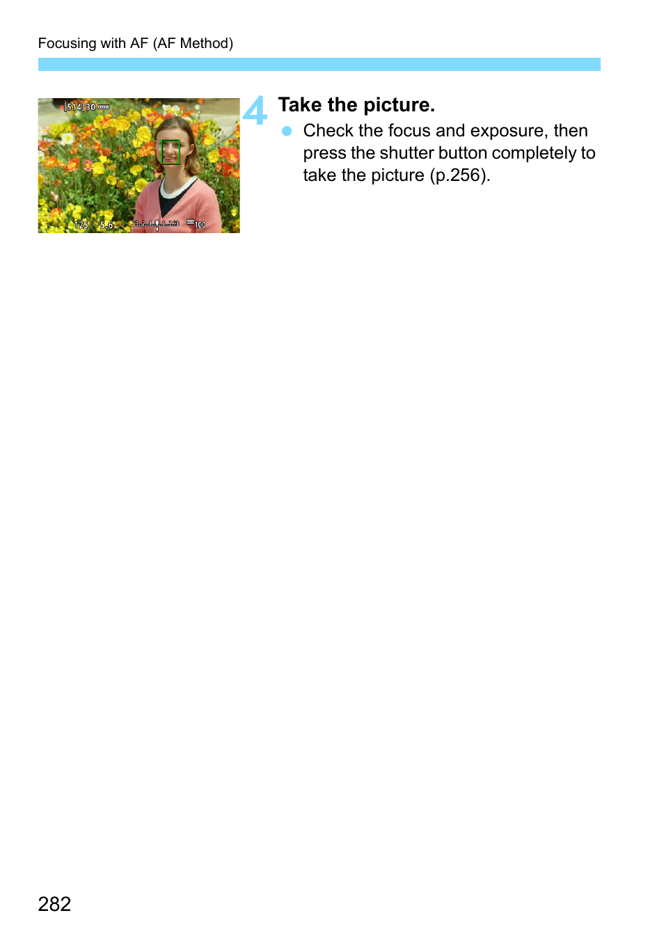 Canon EOS 80D User Manual | Page 282 / 526