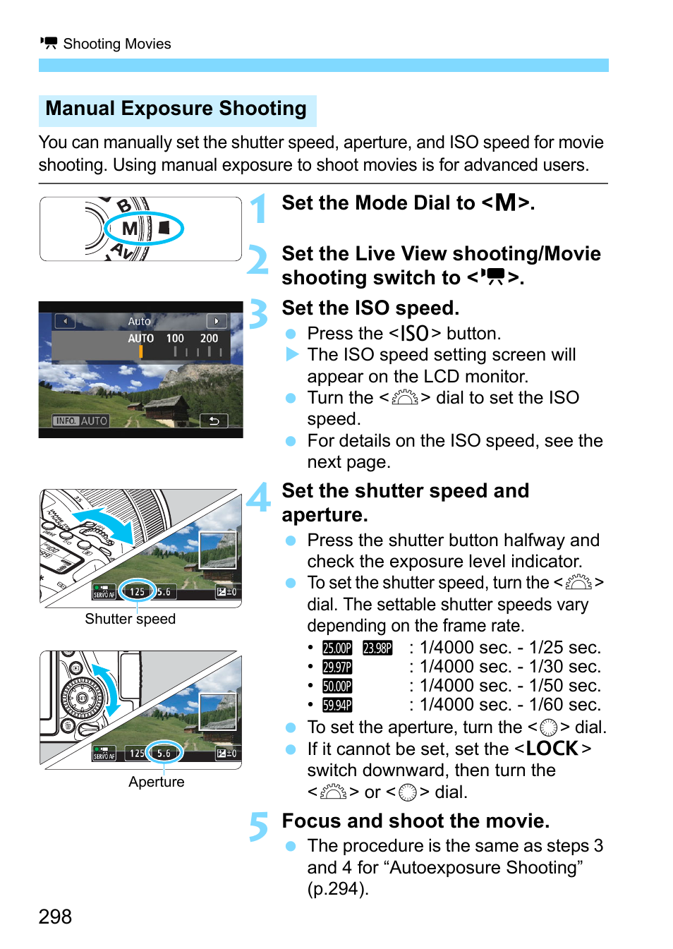 P.298 | Canon EOS 80D User Manual | Page 298 / 526