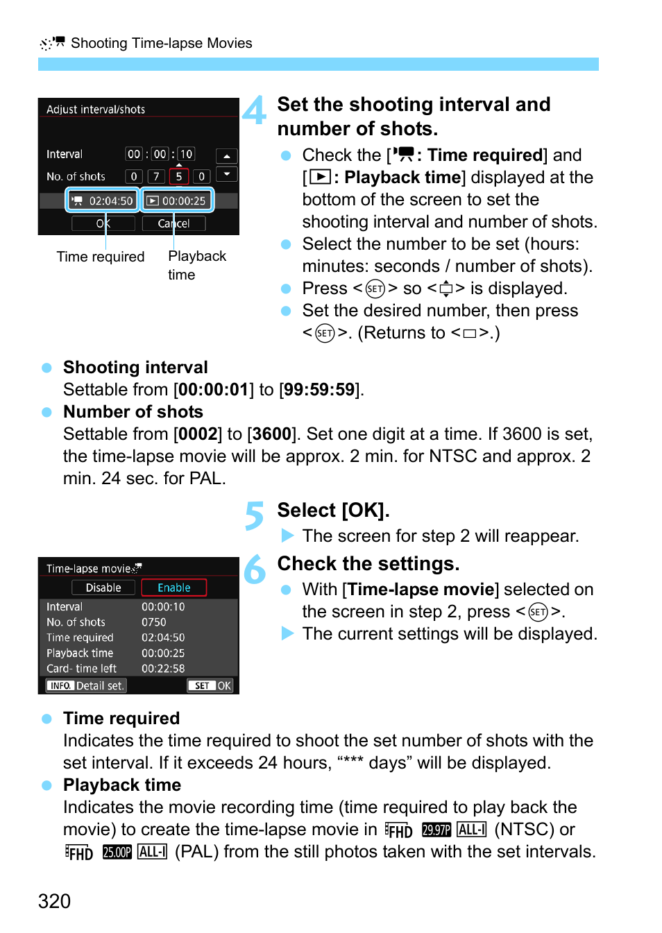 Canon EOS 80D User Manual | Page 320 / 526