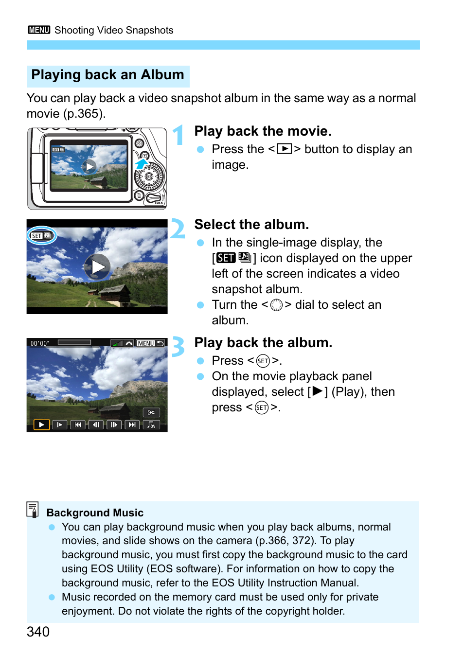Canon EOS 80D User Manual | Page 340 / 526
