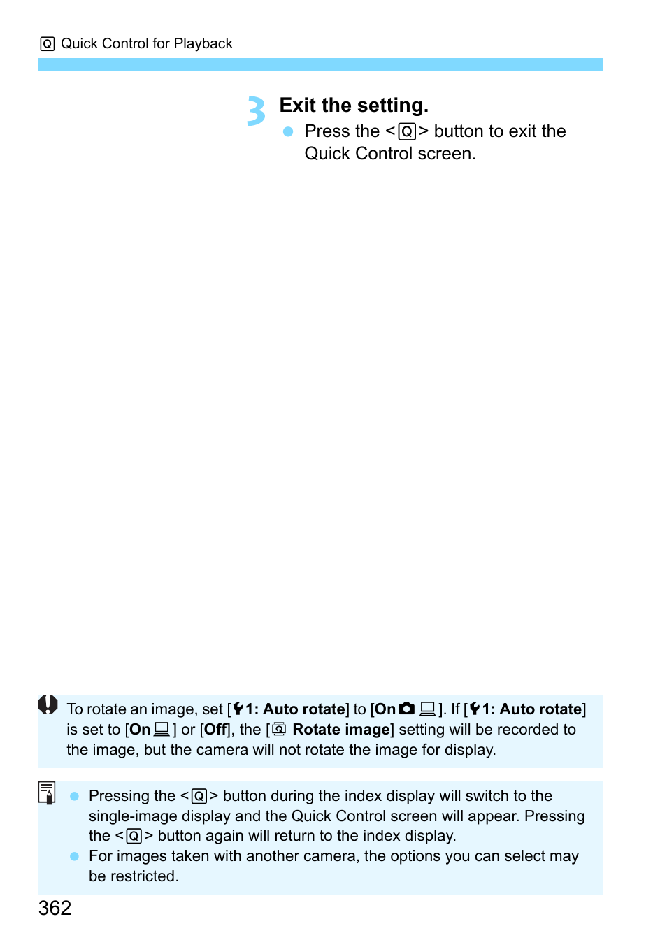 Canon EOS 80D User Manual | Page 362 / 526