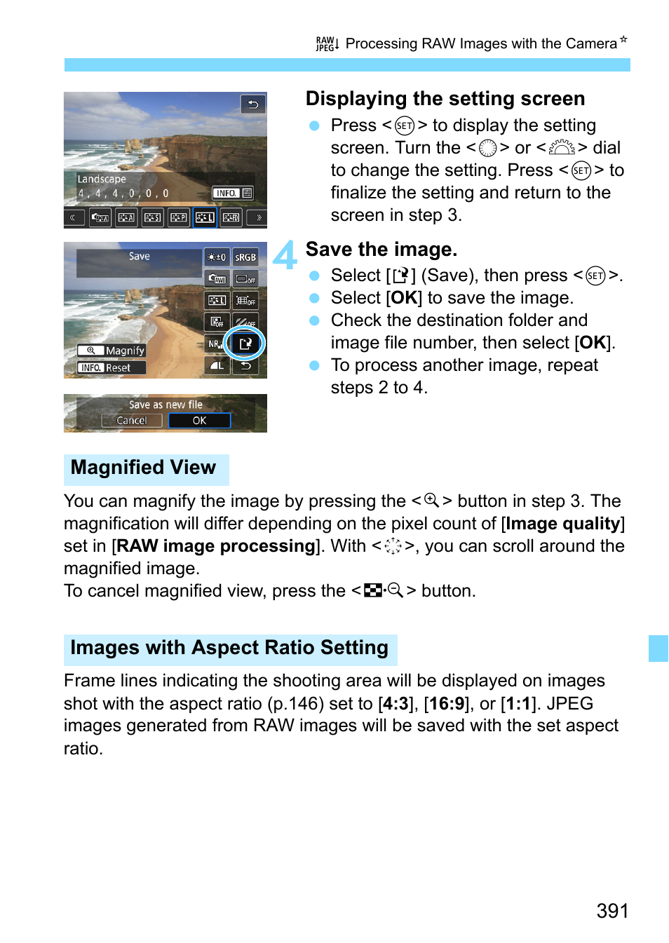 Canon EOS 80D User Manual | Page 391 / 526