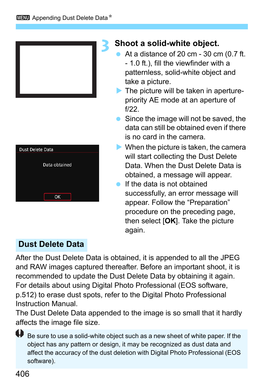 Canon EOS 80D User Manual | Page 406 / 526
