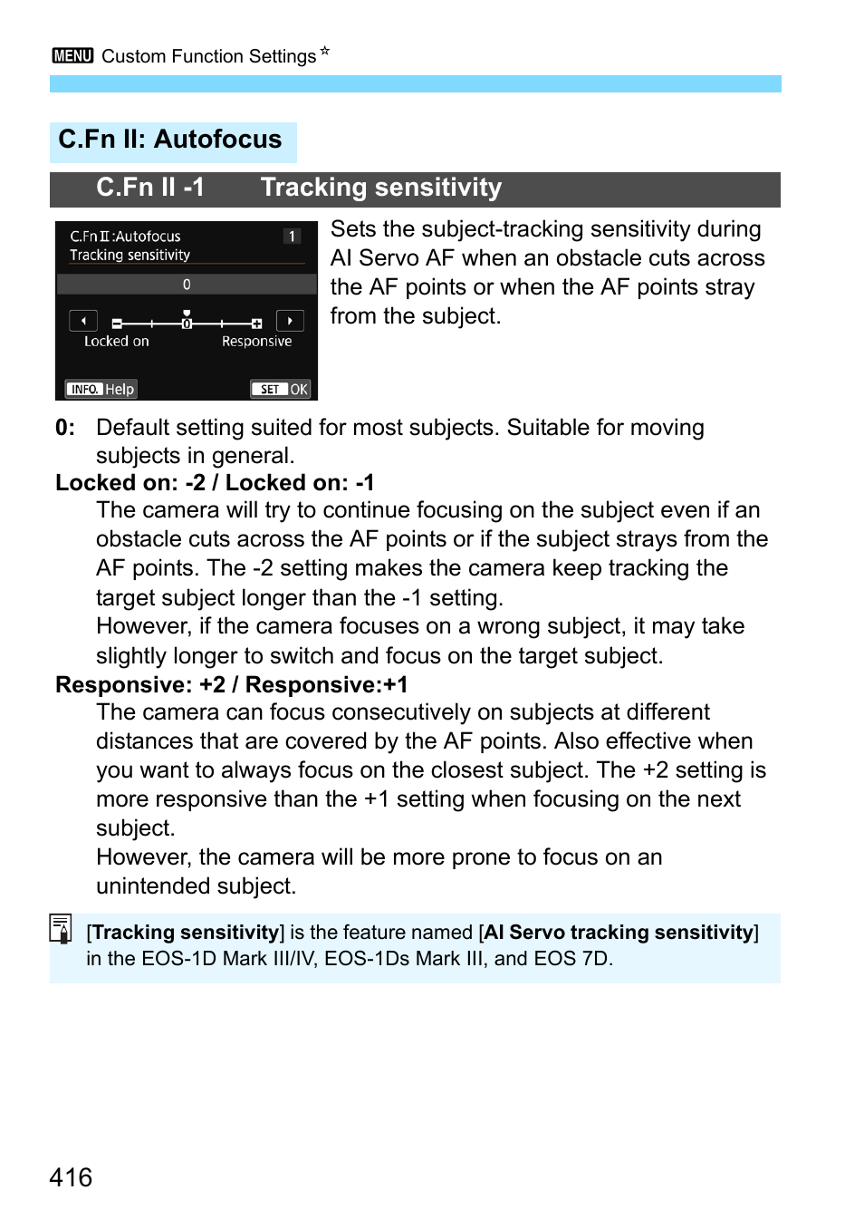Canon EOS 80D User Manual | Page 416 / 526