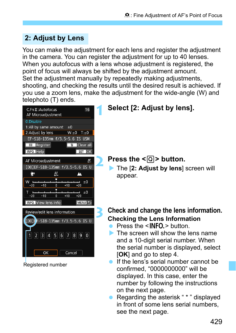 Canon EOS 80D User Manual | Page 429 / 526