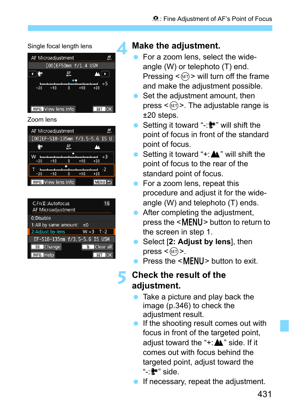 Canon EOS 80D User Manual | Page 431 / 526