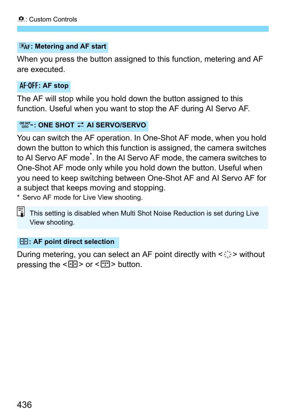 Canon EOS 80D User Manual | Page 436 / 526