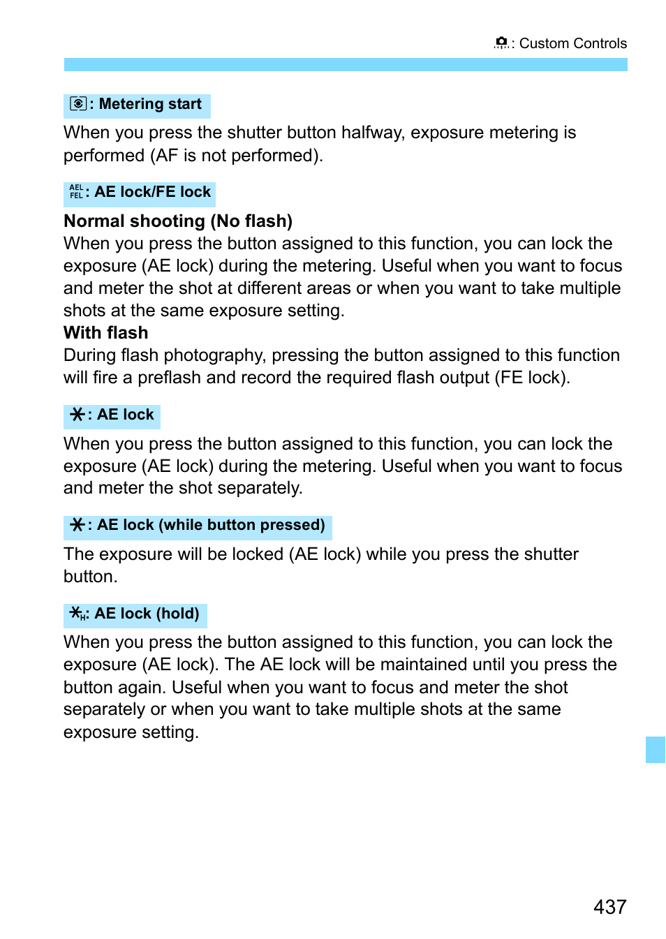 Canon EOS 80D User Manual | Page 437 / 526