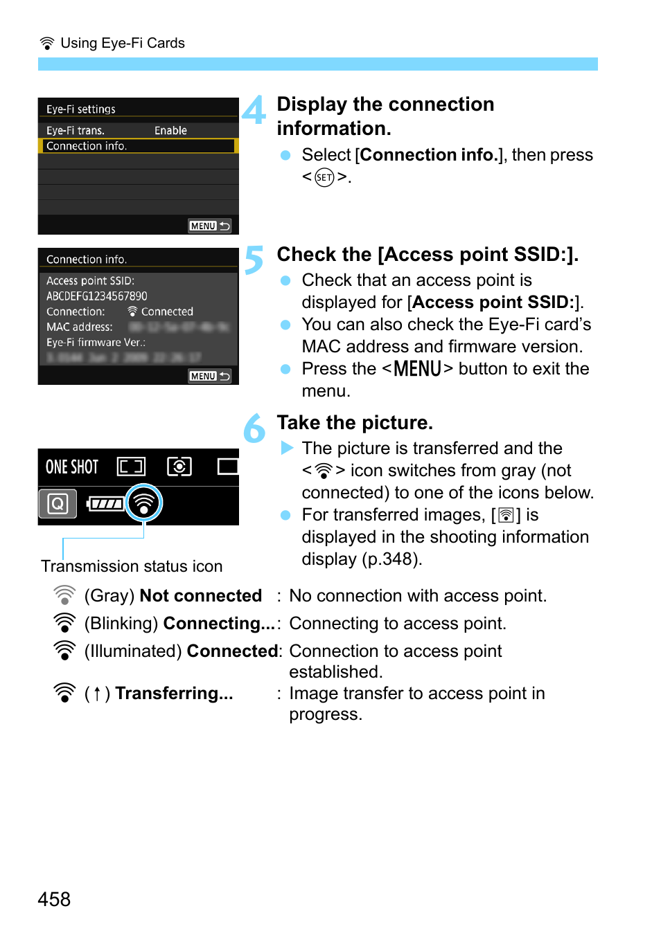 Canon EOS 80D User Manual | Page 458 / 526