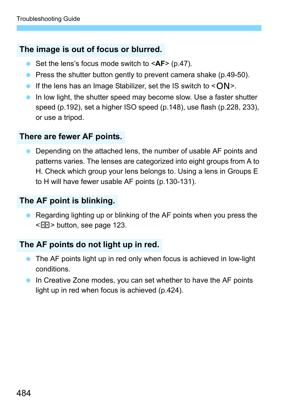Canon EOS 80D User Manual | Page 484 / 526