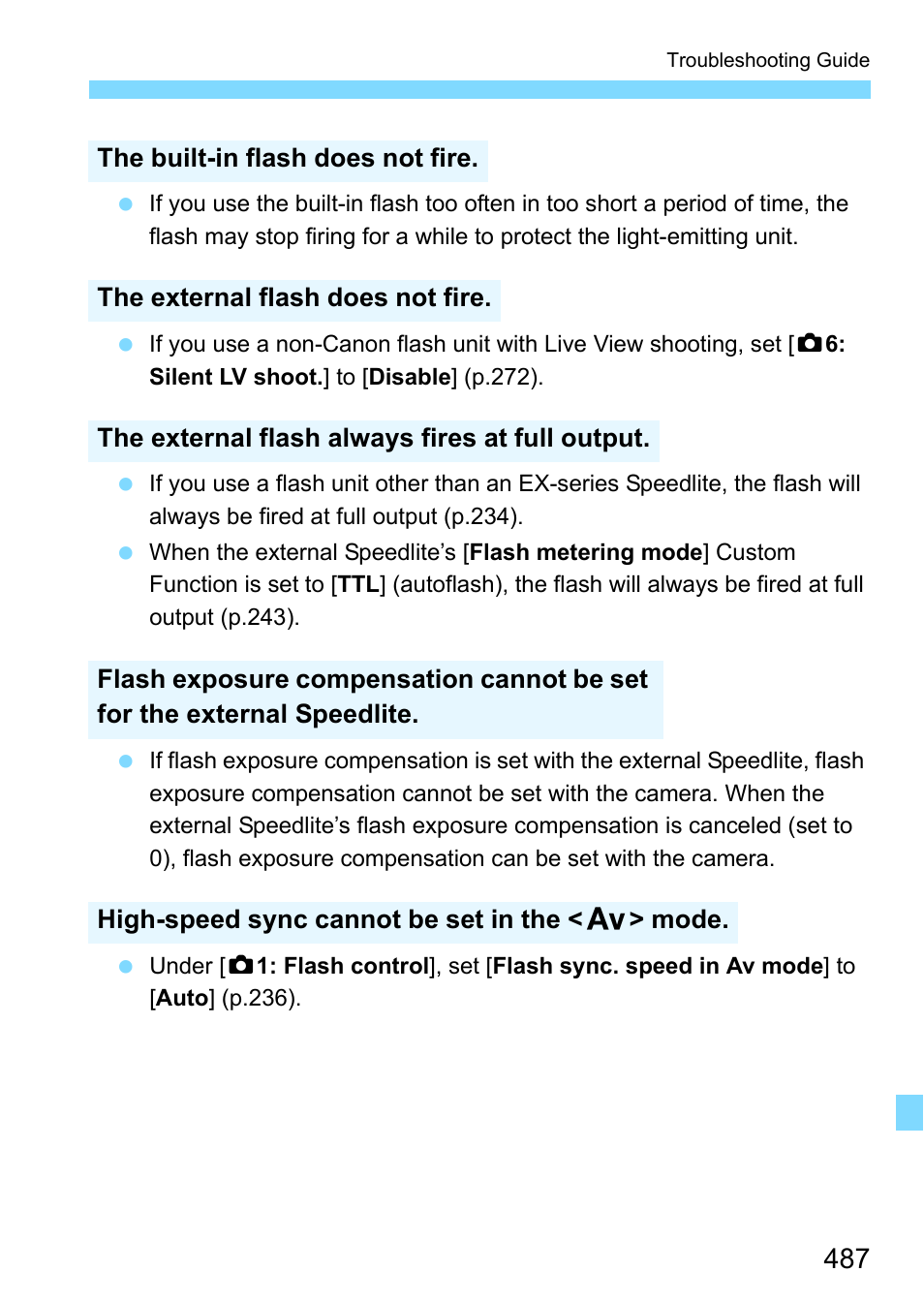 Canon EOS 80D User Manual | Page 487 / 526