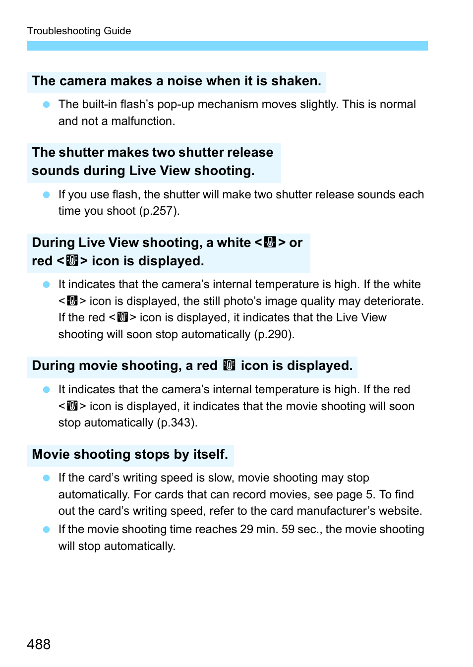 Canon EOS 80D User Manual | Page 488 / 526