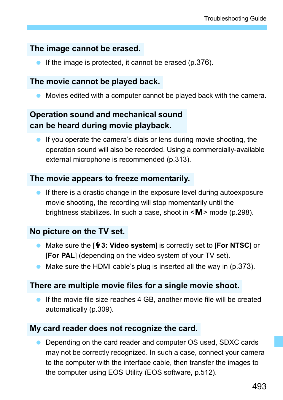 Canon EOS 80D User Manual | Page 493 / 526
