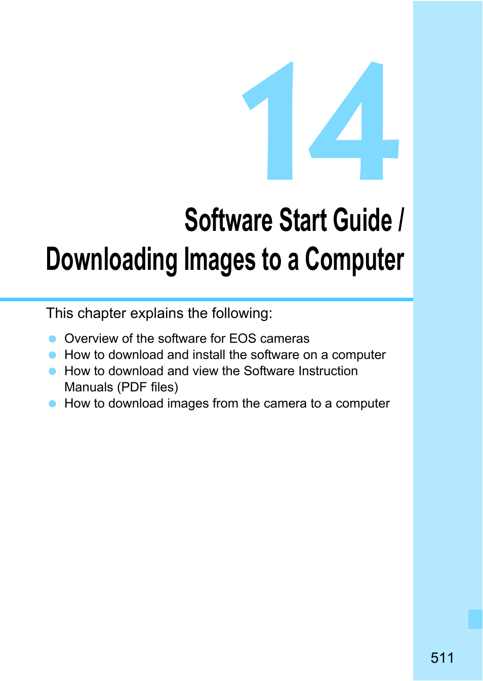 Canon EOS 80D User Manual | Page 511 / 526