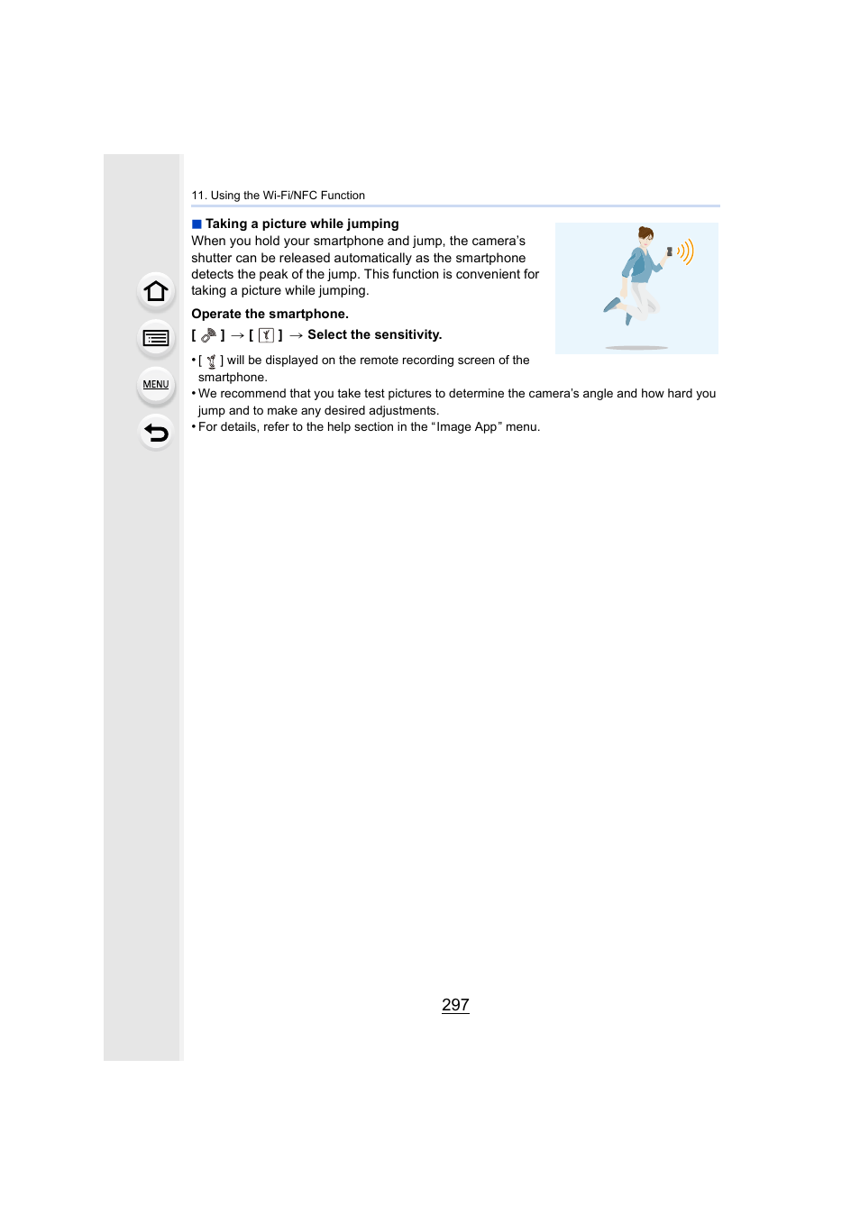 Panasonic Lumix GX8 User Manual | Page 297 / 403