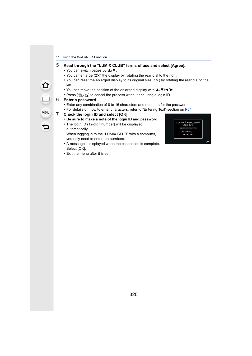 Panasonic Lumix GX8 User Manual | Page 320 / 403