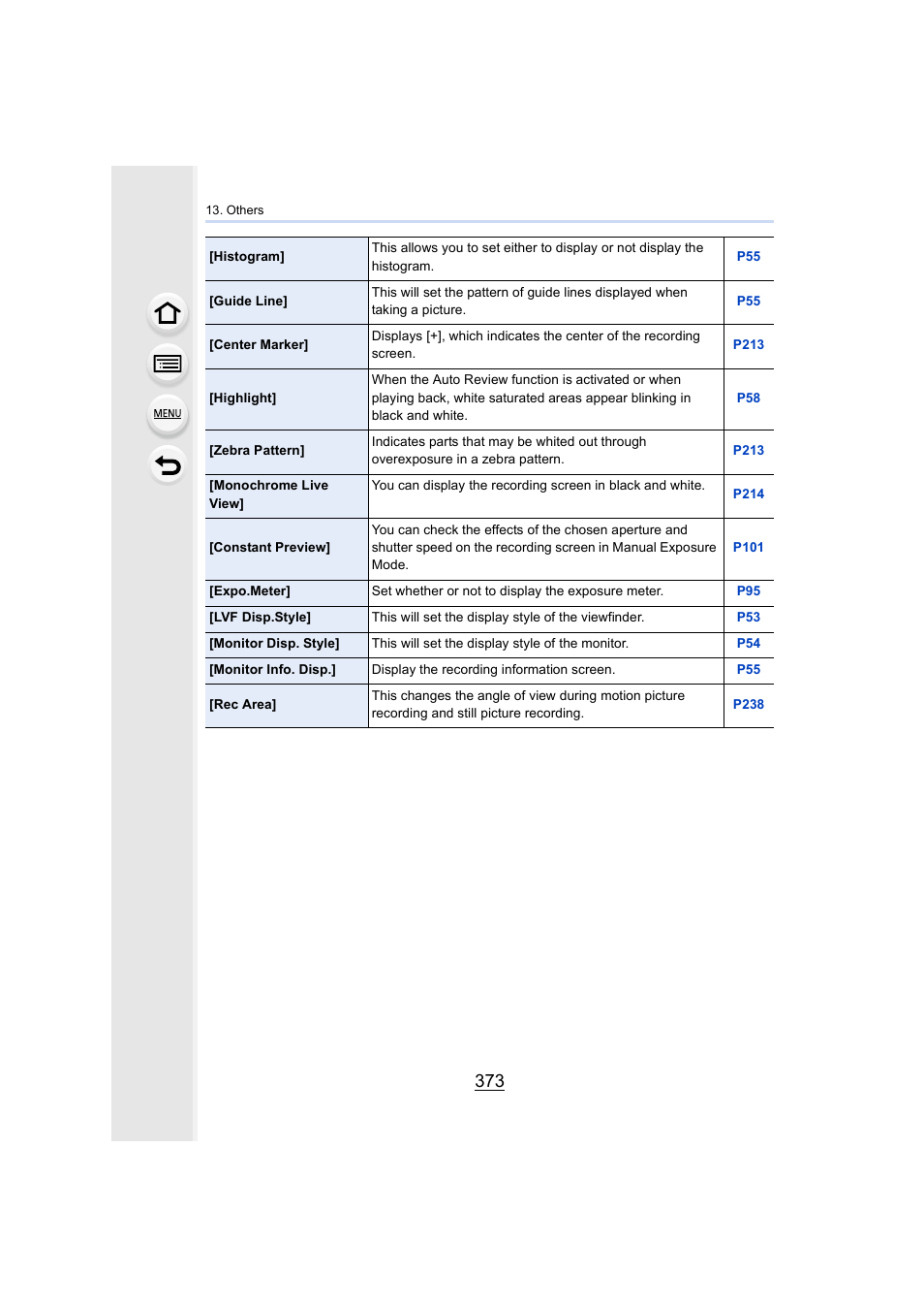 Panasonic Lumix GX8 User Manual | Page 373 / 403