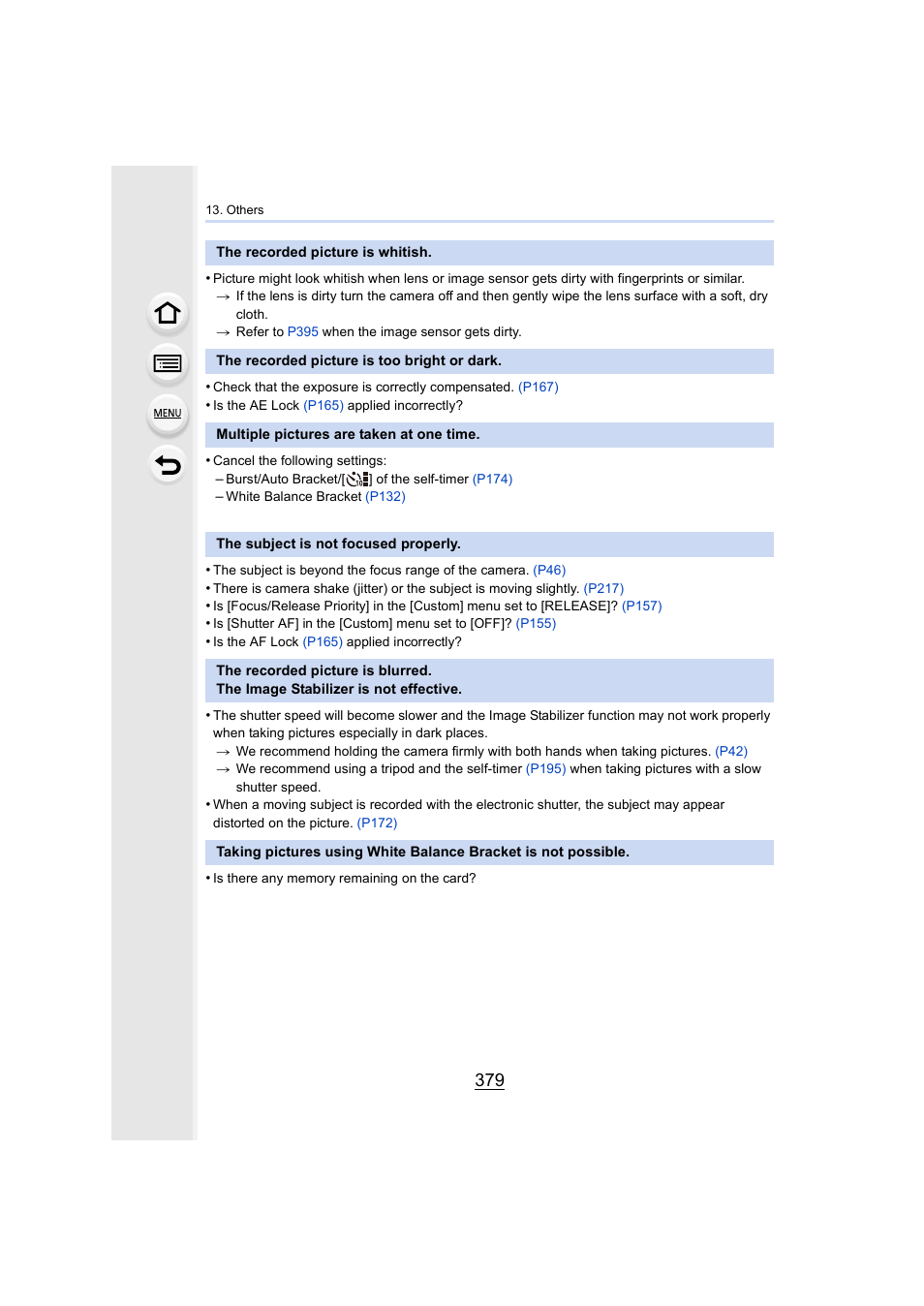 Panasonic Lumix GX8 User Manual | Page 379 / 403