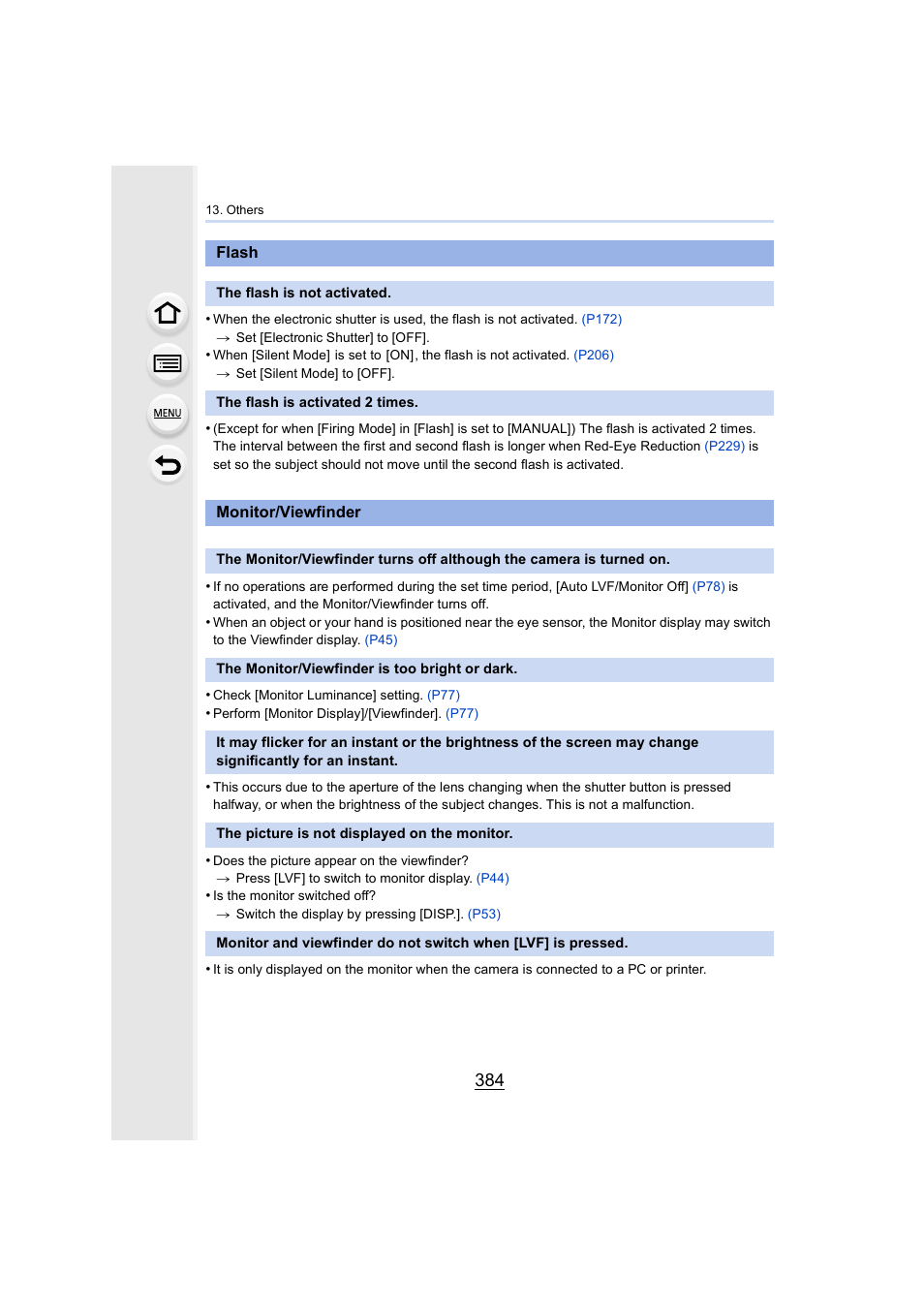 Panasonic Lumix GX8 User Manual | Page 384 / 403