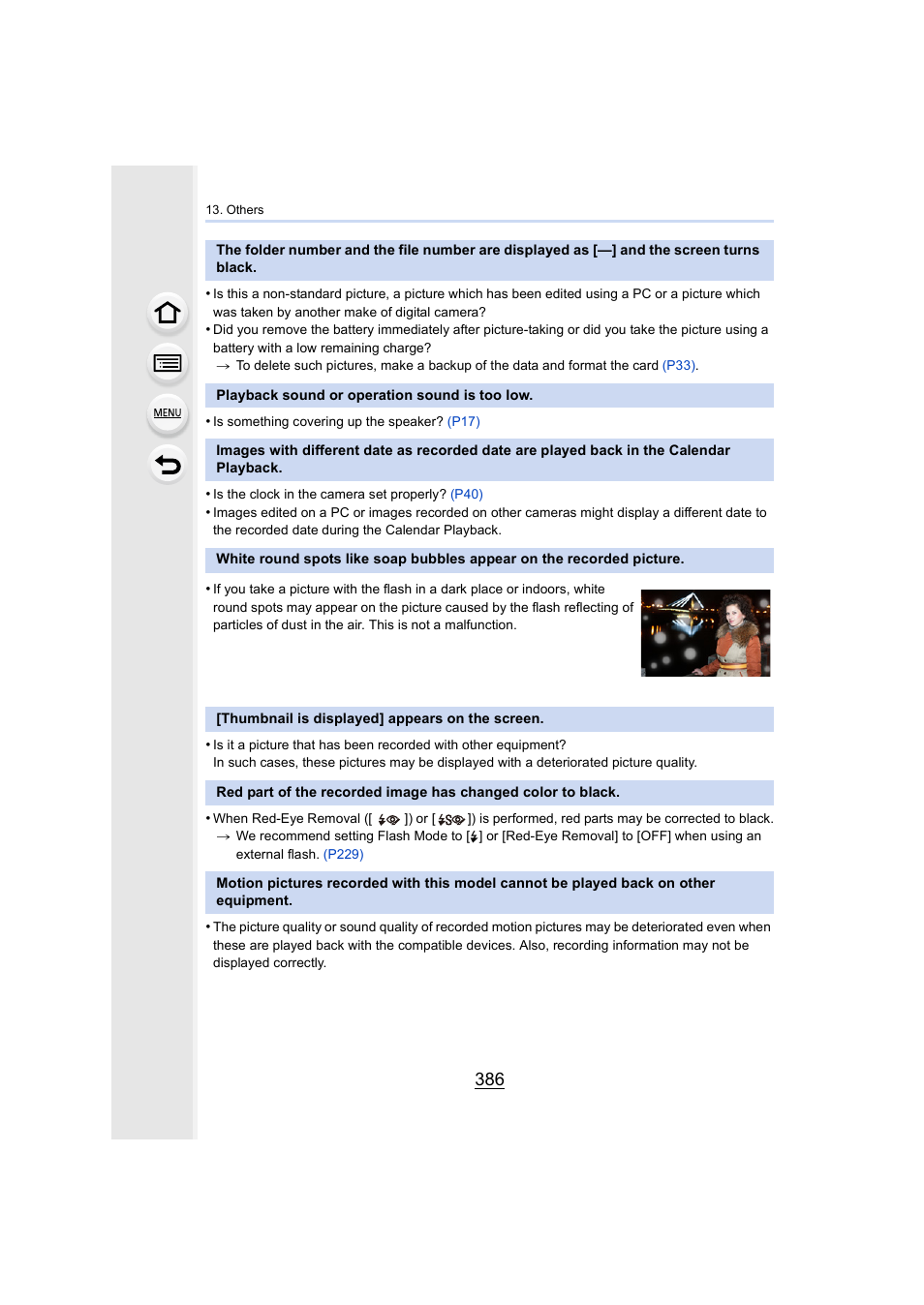 Panasonic Lumix GX8 User Manual | Page 386 / 403