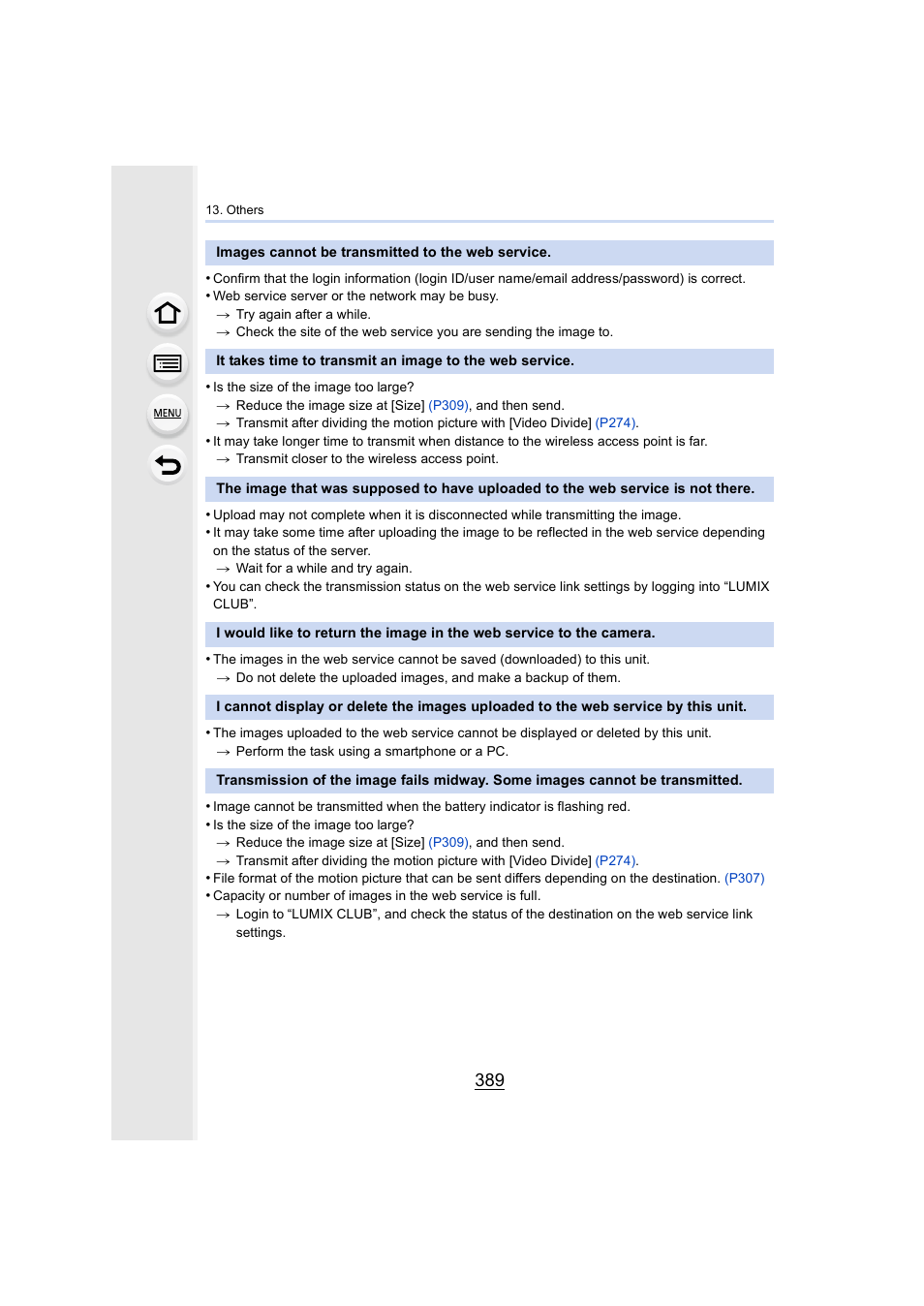 Panasonic Lumix GX8 User Manual | Page 389 / 403