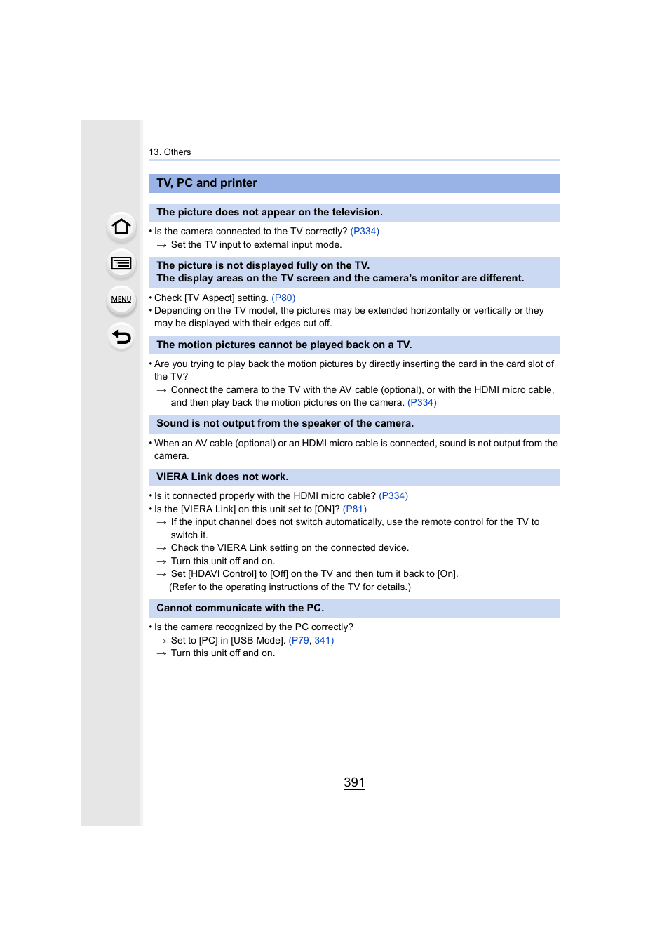 Panasonic Lumix GX8 User Manual | Page 391 / 403